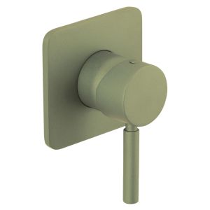 M-Line Trim Part For Concealed Shower Mixer