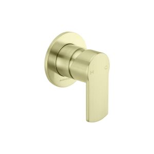 Teatro Trim Part For Concealed Shower Mixer