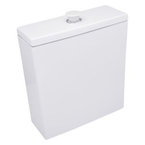 Medical Close Coupled Cistern With Mechanism