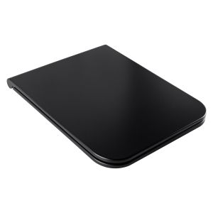 Mezzanine Soft Close Seat and Cover