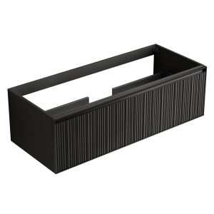 Mezzanine Wall Mounted Vanity Unit
