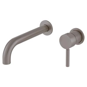 M-Line Trim Part For Wall Mounted Concealed 2 Hole Basin Mixer