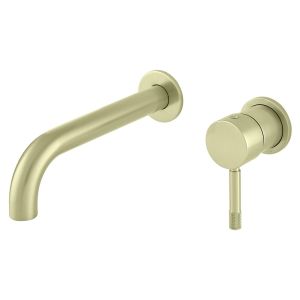 Revolution Trim Part For Concealed 2 Hole Basin Mixer