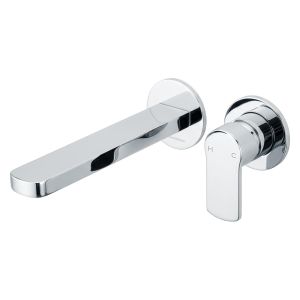 Teatro Trim Part For Concealed 2 Hole Basin Mixer