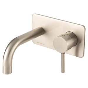 M-Line Trim Part For Concealed Basin Mixer