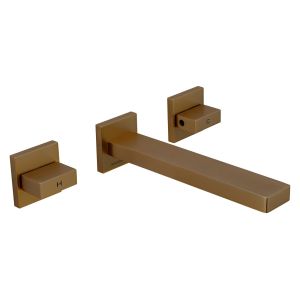 Mezzanine Trim Part For Concealed 3 Hole Basin Mixer