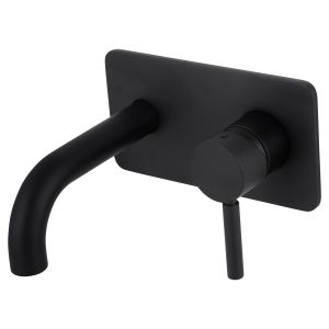 M-Line Trim Part For Concealed Basin Mixer