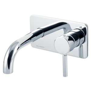 M-Line Trim Part For Concealed Basin Mixer