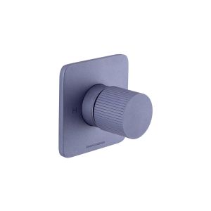 Toko Trim Part For Wall Mounted Concealed Shower Mixer