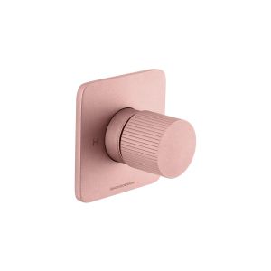 Toko Trim Part For Wall Mounted Concealed Shower Mixer
