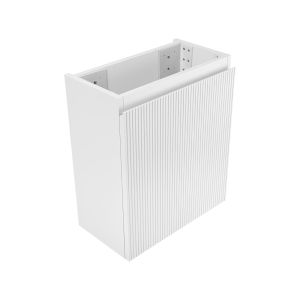 Studio 316 Wall Mounted Vanity Unit