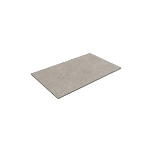 Beach House Countertop For Double Drawer Vanity Unit