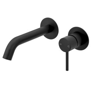 M-Line Diffusion Trim Part For Concealed 2 Hole Basin Mixer