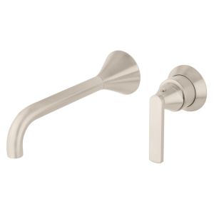 Bristol Trim Part For Wall Mounted Concealed 2 Hole Basin Mixer