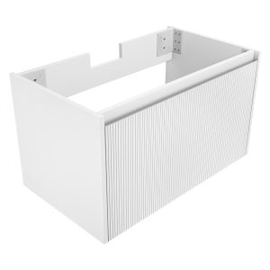 Studio 316 Wall Mounted Vanity Unit