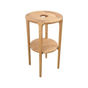 Nara Freestanding Basin Stand