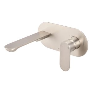 Conrad Trim Part For Wall Mounted Concealed Basin Mixer