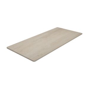 Beach House Upper Countertop For Freestanding Basin
