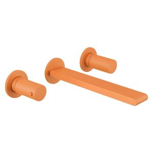 Toko Flavours Trim Part For Wall Mounted Concealed 3 Hole Basin Mixer