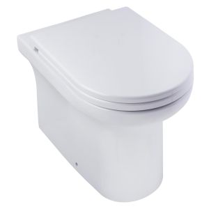 Teatro Back to Wall WC