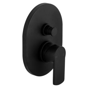 Teatro Trim Part For Concealed Shower Mixer With Diverter