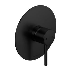 M-Line Diffusion Trim Part For Shower Mixer
