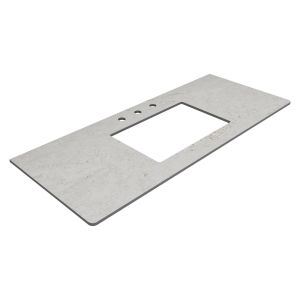 Carlyle Countertop 1248X517X12 MM