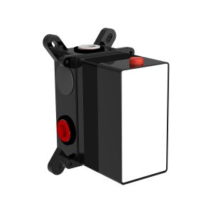 Nara Concealed Part For Shower Mixer