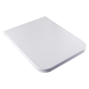 Mezzanine Soft Close Seat and Cover