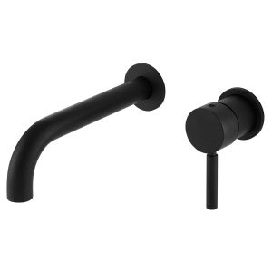 M-Line Trim Part For Wall Mounted Concealed 2 Hole Basin Mixer