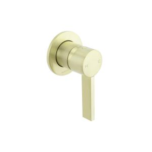 Corsair Trim Part For Concealed Shower Mixer