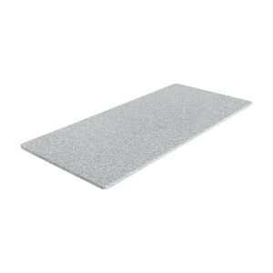 Beach House Terrazzo Upper Countertop For Freestanding Basin Stand
