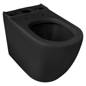 Vitesse Close Coupled WC Pan