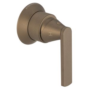 Bristol Trim Part For Wall Mounted Concealed Shower Mixer