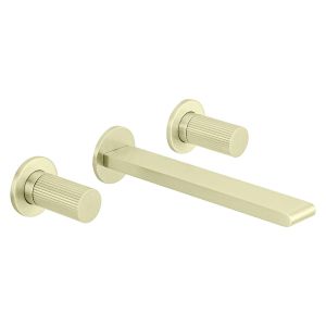 Toko Groove Trim Part For Wall Mounted Concealed 3 Hole Basin Mixer