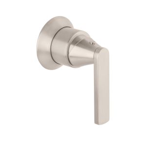 Bristol Trim Part For Wall Mounted Concealed Shower Mixer