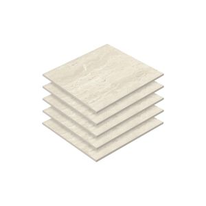 Bagniospa Pack Of 5 Shelves