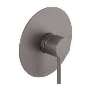 M-Line Diffusion Trim Part For Shower Mixer
