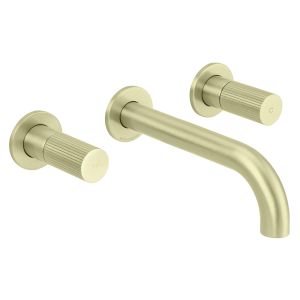 Toko Groove Trim Part For Wall Mounted Concealed 3 Hole Basin Mixer