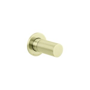 Toko Groove Wall Mounted Concealed Valve