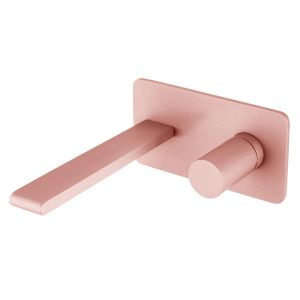 Toko Flavours Trim Part For Wall Mounted Concealed Basin Mixer