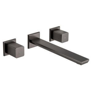 Carlyle Trim Part For Wall Mounted Concealed 3 Hole Basin Mixer