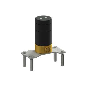 Beach House Concealed Part For Floor Mounted Basin Mixer