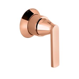 Bristol Trim Part For Wall Mounted Concealed Shower Mixer