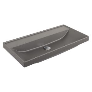 Zurich Semi Inset Wash Basin