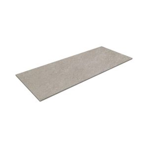 Beach House Countertop For Double Drawer Vanity Unit