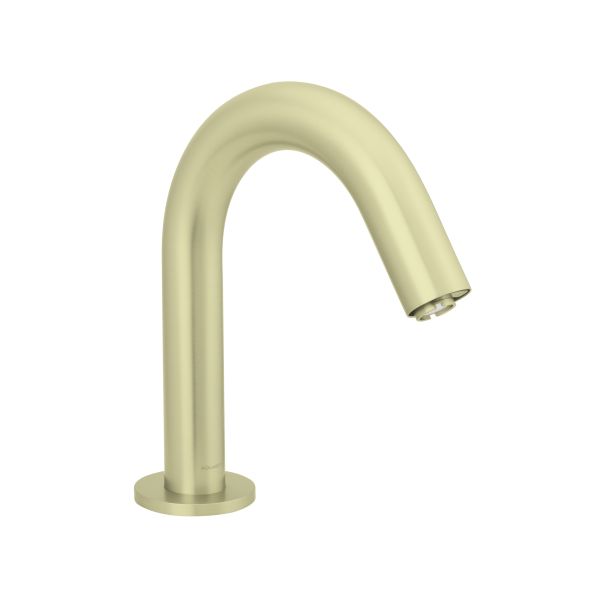 Aquaeco Deck Mounted Mini Touchless Tap