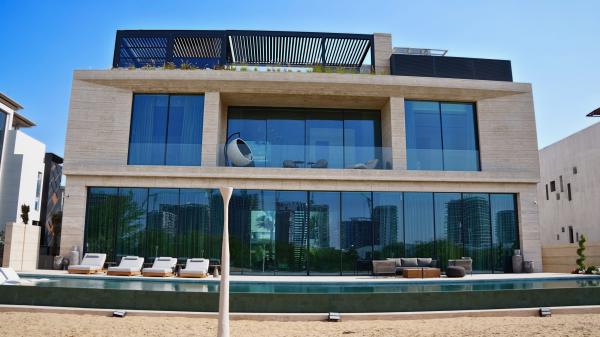 Private Villa, Emerald Hills, Dubai Hills